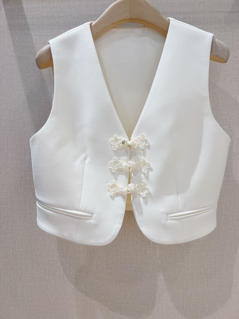 Christian Dior Vest